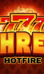 Three Hotfire