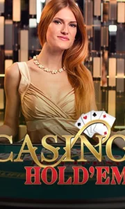 Casino Hold'em