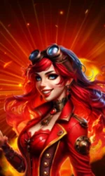 Inferno Coins: ULTIMATE RUNNING WINS
