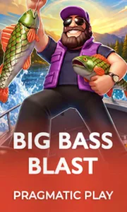 Big Bass Blast