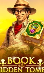 Book of Hidden Tombs