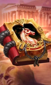 Book of Trojan Tales