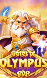 Gates of Olympus POP